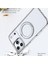 iPhone 17 Pro Max Için Magsafe Yüzük Tutucu Telefon Kılıfı (Yurt Dışından) 3