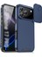 Camshid Tpu + Pc Telefon Kılıfı iPhone 17 Pro Için (Yurt Dışından) 1