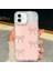 iPhone 17 Için Yapay Elmas Tpu Telefon Kılıfı (Yurt Dışından) 2
