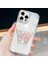 iPhone 16 Pro Max Için Tutucu Telefon Kılıfı (Yurt Dışından) 1