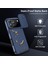 Camshid Tpu + Pc Telefon Kılıfı iPhone 17 Pro Için (Yurt Dışından) 4