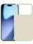 iPhone 17 Pro Max Için Sıvı Silikon Telefon Kılıfı (Yurt Dışından) 1