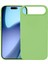 iPhone Air Için Sıvı Silikon Telefon Kılıfı (Yurt Dışından) 1