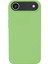 iPhone Air Için Sıvı Silikon Telefon Kılıfı (Yurt Dışından) 3