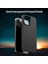 iPhone 14 Pro Max Için Fanying Şeffaf Buzlu Kılıf (Yurt Dışından) 4