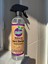 Naturel Lavanta Yağlı Derz Banyo Yüzey Temizleyici -600 Ml(Koli Çi 12 Adet) 1