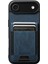 iPhone Air Için Cüzdan Standlı Arka Telefon Kılıfı (Yurt Dışından) 1