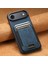 iPhone Air Için Cüzdan Standlı Arka Telefon Kılıfı (Yurt Dışından) 4
