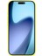 iPhone 17 Pro Max Için Sıvı Silikon Telefon Kılıfı (Yurt Dışından) 3