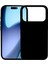 iPhone 17 Pro Için Sıvı Silikon Telefon Kılıfı (Yurt Dışından) 1