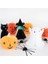 - Honeycomb Halloween Characters - Hallweeon Karakterleri (10LU) 1