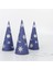 - Wizard Party Hats & Wands - Sihirbaz Parti Şapkaları & Sihirli Değnekler (6lı) 2