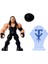Wwe Güçlü Güreşçiler Aksiyon Figürü HWH19 - Undertaker JCH73 1