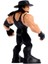 Wwe Güçlü Güreşçiler Aksiyon Figürü HWH19 - Undertaker JCH73 2