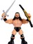 Wwe Güçlü Güreşçiler Aksiyon Figürü HWH19 - Drew Mcintyre JCH74 1
