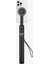 Kablosuz Bluetooth Selfie Çubuğu MagSafe ile Uyumlu Uzaktan Kumandalı Tripod / 1.6 Metre Kadar Uzatılabilir Kolay Taşınabilir MagFit+ S581W Black - AMP09534 3