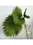 3 Adet Yapay Palmiye Demet Yeşil Plastik Bitkiler Simülasyon Yaprakları Çiçek Aranjman Ev Dekorasyon (Yurt Dışından) 4