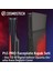 Ps5 Pro Faceplate Kapak Seti – Disc CD & Digital Edition Uyumlu Ön/arka Kasa Değişim Cover Case Spider 2