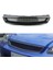 2x Ek T-R Tarzı Ön Tampon Kaput Örgü Izgara Yarış Izgarası Honda Civic Ek Cx Dx Ex Type R 1999-2000 Parlak Siyah (Yurt Dışından) 4