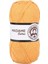Ören Bayan Madame Cotton Örgü İpi - Turuncu - 1 Adet - ( Renk Kodu : 007 ) 2