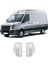 Volkswagen Crafter 2006-2017 Abs Krom Ayna Kapağı 2