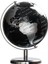 Dünya Globe Takımyıldız Haritası Globe Home Masa Masası Süsleri Ofisi Ev Dekorasyon Aksesuarları (Siyah) (Yurt Dışından) 1
