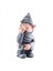 Yaramaz Gnome Pooping Minyatür Heykel Simülasyon Heykelcik Kalıp Komik Reçine Cüce Komik Yaşam Gibi Tuhaf (Yurt Dışından) 4