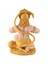 Gold Hanuman Heykeli Hint Lord Heykeli Hindistan Heykelcik Koleksiyonu Idol Murti Pooja Dekor Süsleme Için Heykel (Yurt Dışından) 5