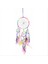 El Yapımı Rüya Yakalayıcı Geleneksel Dreamcatcher Duvar Asılı Dekorasyon Renkli Tüy (Yurt Dışından) 1
