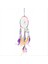 El Yapımı Rüya Yakalayıcı Geleneksel Dreamcatcher Duvar Asılı Dekorasyon Renkli Tüy (Yurt Dışından) 2