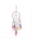 El Yapımı Rüya Yakalayıcı Geleneksel Dreamcatcher Duvar Asılı Dekorasyon Renkli Tüy (Yurt Dışından) 3