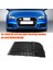 Sol Ön Tampon Alt Izgara Kapağı Petek Çerçevesi Comed 8V3807681AB Audi A3 S3 M 2017-2019 Sis Işığı Petek Çerçevesi (Yurt Dışından) 2