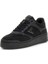 Siyah Kadın Sneaker FLFMR9ELE12-BLACK 1