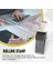 8 Haneli Alfabe Ingilizce Mektup Numarası Haddeleme Kauçuk Damgalı Kabartma Diy Scrapbooking Roller Okul Ev Dekor (Yurt Dışından) 4