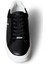 Siyah - Beyaz Erkek Sneaker Classıc Cupsole Laceup Tape Lth 4