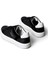 Siyah - Beyaz Erkek Sneaker Classıc Cupsole Laceup Tape Lth 5