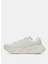 6005288-110-UA W Halo Runner Beyaz Kadın Koşu Ayakkabısı 2