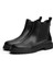 Deri Siyah Kadın Bot FW0FW08766BDS 3