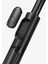 Kablosuz Bluetooth Selfie Çubuğu Uzaktan Kumandalı Tripod / 1.4 Metre Kadar Uzatılabilir Kolay Taşınabilir S541W Black - AMP09336 4
