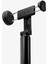 Kablosuz Bluetooth Selfie Çubuğu Uzaktan Kumandalı Tripod / 1.4 Metre Kadar Uzatılabilir Kolay Taşınabilir S541W Black - AMP09336 6