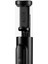 Kablosuz Bluetooth Selfie Çubuğu Uzaktan Kumandalı Tripod / 1.4 Metre Kadar Uzatılabilir Kolay Taşınabilir S541W Black - AMP09336 8