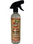Naturel Portakal Yağlı Mutfak Yüzey Temizleyici - 600 ml (Koli Içi 12 Adet) 2