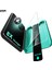iPad 2025 10.9 Inç (10.Nesil - 11.Nesil) Ultrafit Armorite Ekran Koruyucu 2 Adet 1