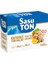 Blue Klasik Ton Balığı 1 Koli 24x160 gr İri Parça 1