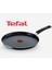 Simplicity 25 cm Krep Tavası Yapışmaz Kaplama ile Pratik Pişirme Deneyimi 5