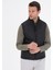 Erkek Siyah Yelek 50240596-VR046 1