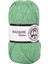 Ören Bayan Madame Cotton Örgü İpi - Yeşil - 1 Adet - ( Renk Kodu : 018 ) 2