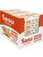 Somon Balığı 1 Koli 24x160 gr Bütün Dilim 1