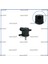 SENSÖR VAKUM (SELENOID) COROLLA 2006 1ZR / COROLLA CROSS 2022 / CHR 2016 / RAV-4 90910 12276 1