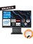 Thinkcentre Neo 50A G5 I5-13420H 32GB 512GB SSD 23.8" W11P Aıo + Ms Office 12SC000MTR 056 1